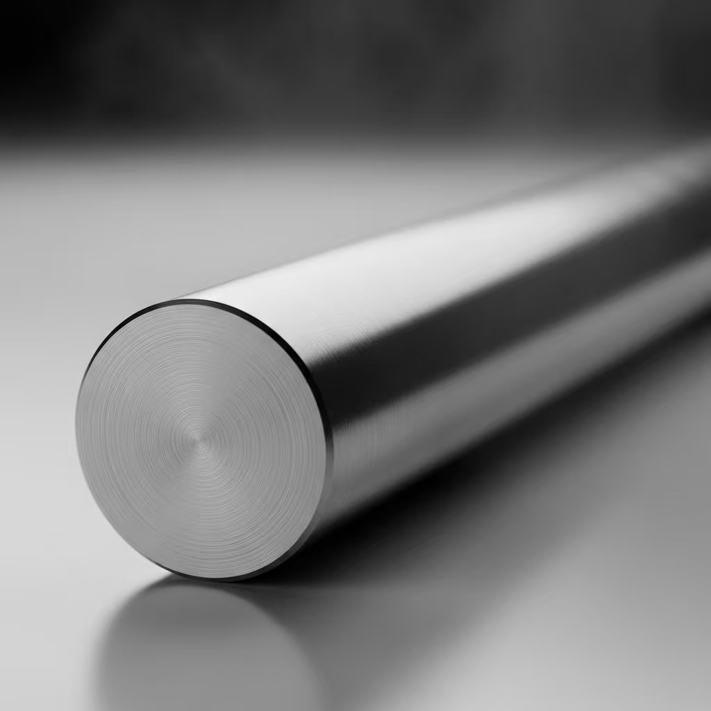 8000 Carbon Steel Bar/Rod product image